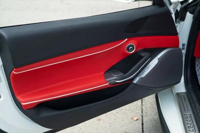 2023 Ferrari Portofino Standard