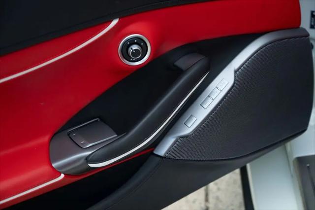 2023 Ferrari Portofino Standard