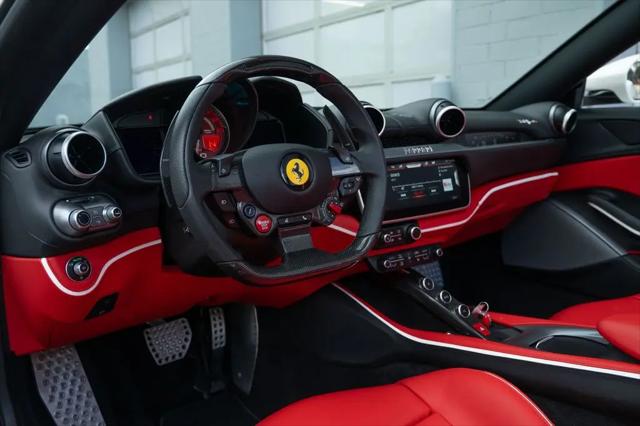 2023 Ferrari Portofino Standard