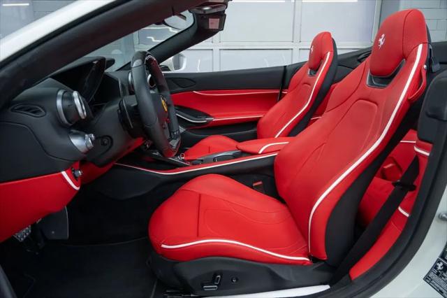 2023 Ferrari Portofino Standard
