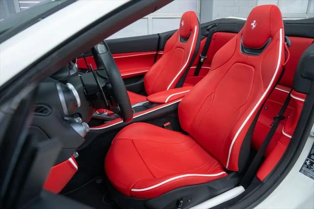 2023 Ferrari Portofino Standard