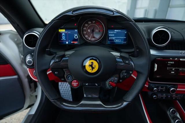 2023 Ferrari Portofino Standard