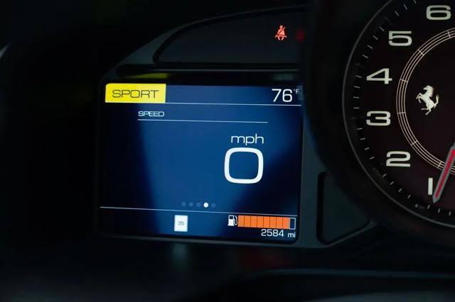 2023 Ferrari Portofino Standard