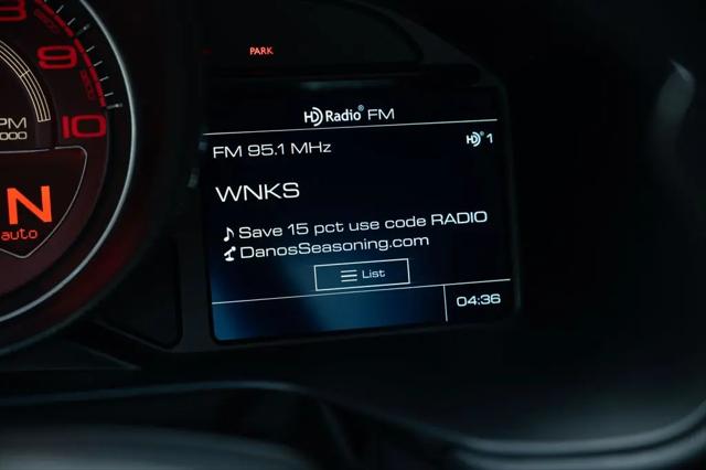 2023 Ferrari Portofino Standard