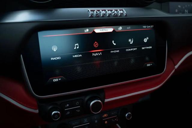 2023 Ferrari Portofino Standard