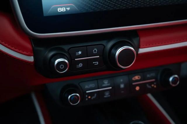 2023 Ferrari Portofino Standard