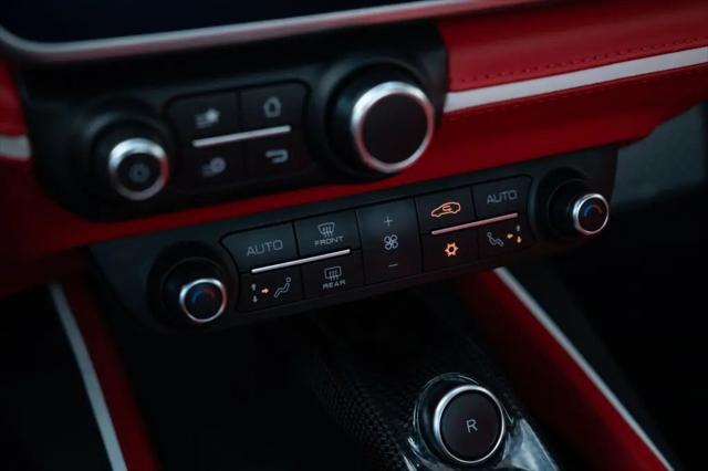 2023 Ferrari Portofino Standard
