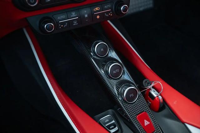 2023 Ferrari Portofino Standard