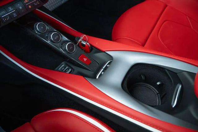 2023 Ferrari Portofino Standard