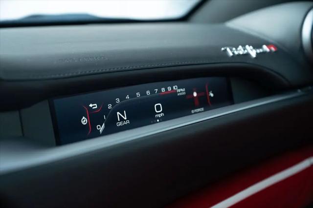 2023 Ferrari Portofino Standard