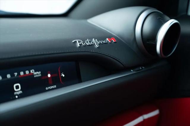 2023 Ferrari Portofino Standard