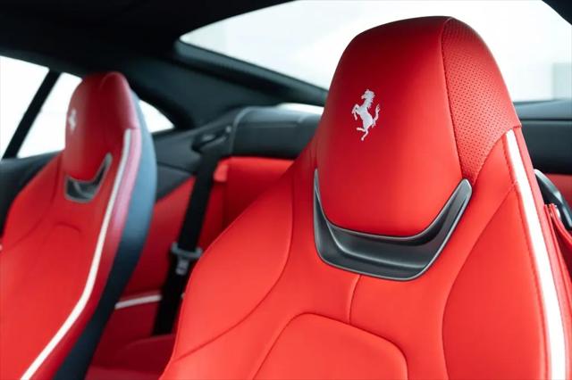 2023 Ferrari Portofino Standard