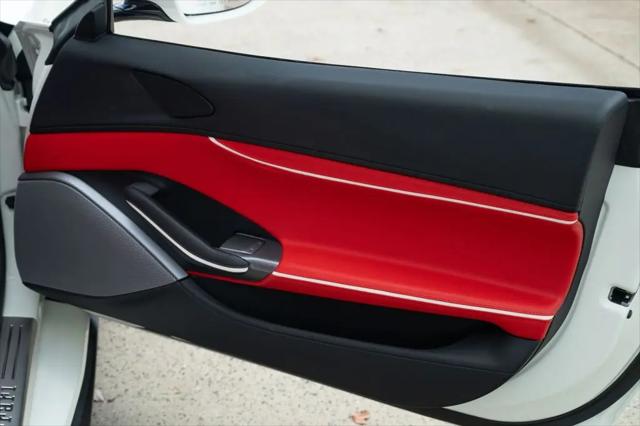 2023 Ferrari Portofino Standard