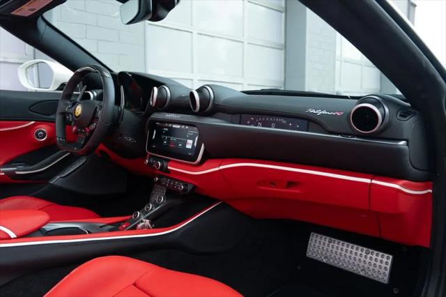 2023 Ferrari Portofino Standard