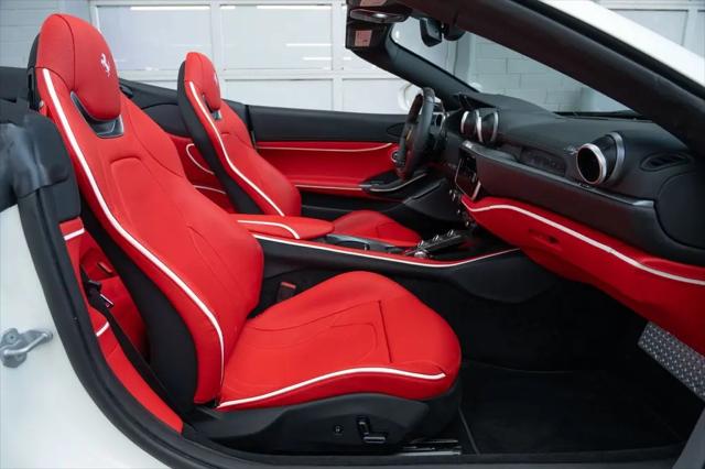 2023 Ferrari Portofino Standard
