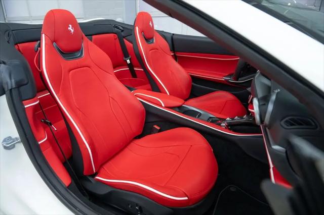 2023 Ferrari Portofino Standard