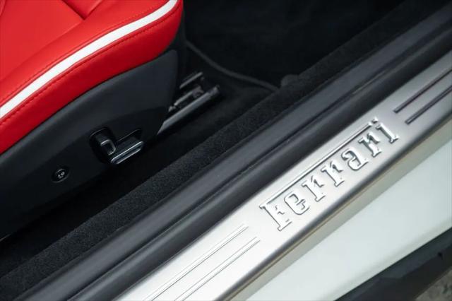 2023 Ferrari Portofino Standard