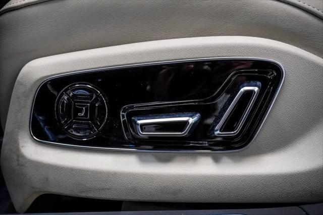 2022 Audi A8 L 55 TFSI quattro Tiptronic