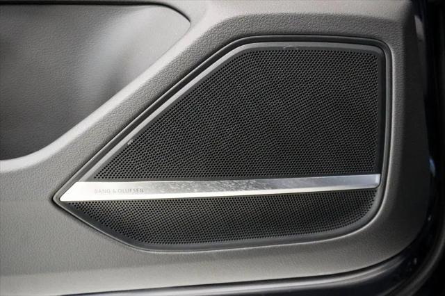 2022 Audi A8 L 55 TFSI quattro Tiptronic