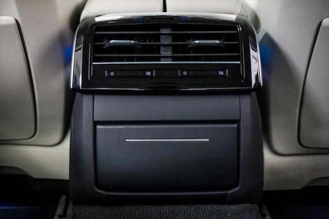 2022 Audi A8 L 55 TFSI quattro Tiptronic