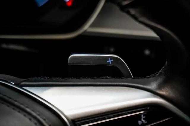 2022 Audi A8 L 55 TFSI quattro Tiptronic