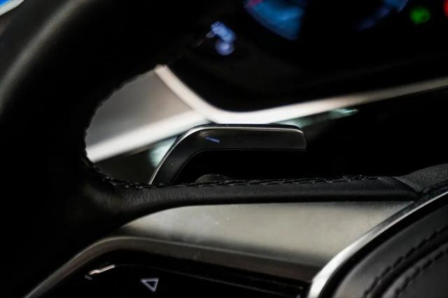 2022 Audi A8 L 55 TFSI quattro Tiptronic