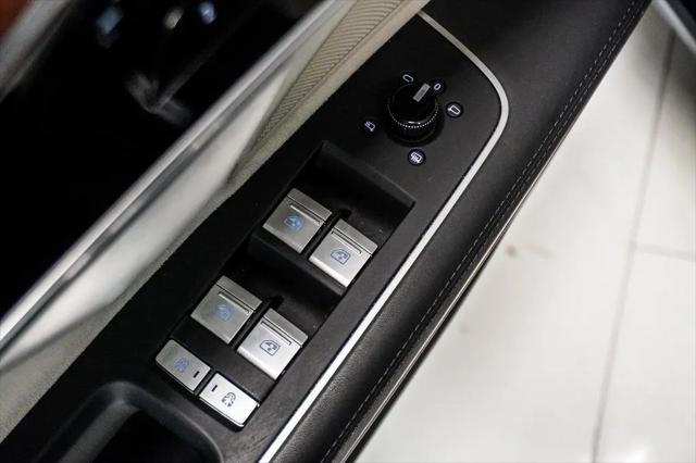 2022 Audi A8 L 55 TFSI quattro Tiptronic