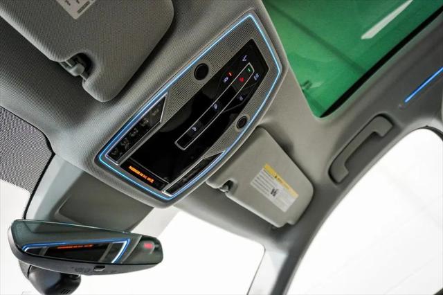 2022 Audi A8 L 55 TFSI quattro Tiptronic