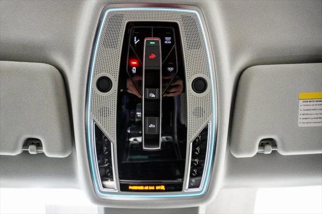 2022 Audi A8 L 55 TFSI quattro Tiptronic