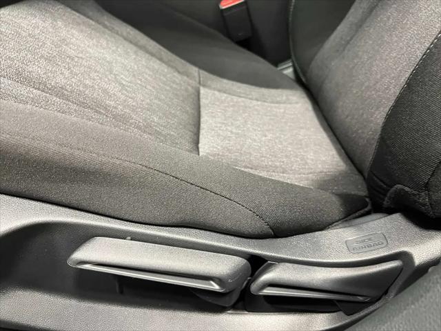 2025 Honda Accord Sedan LX