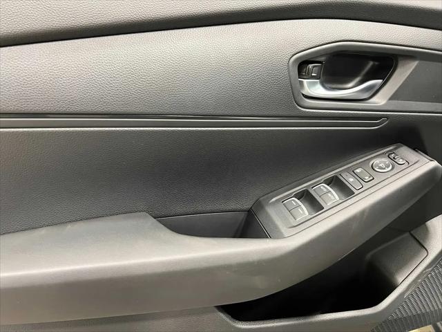 2025 Honda Accord Sedan LX