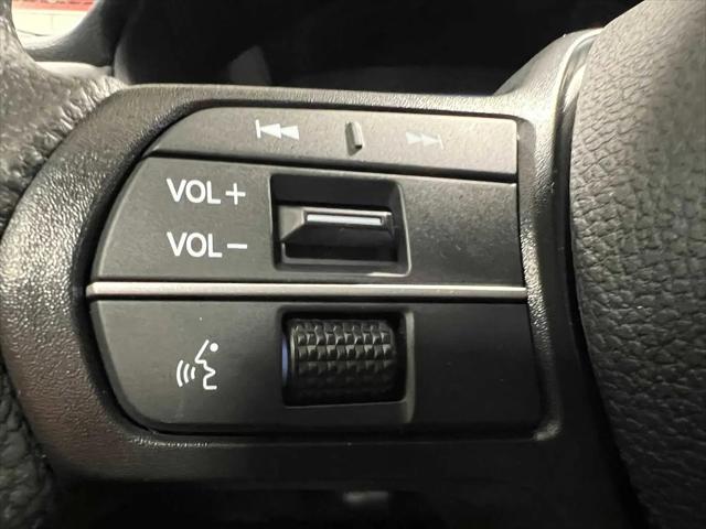2025 Honda Accord Sedan LX