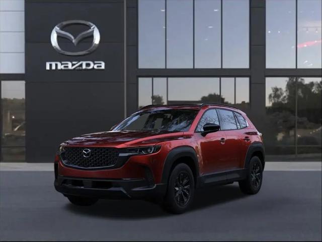 2026 Mazda CX-50 Hybrid Premium for sale in Murfreesboro, TN