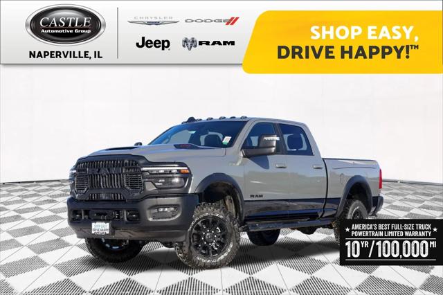 2026 Ram 2500 Power Wagon Crew Cab 4x4 6'4" Box for sale in Naperville, IL