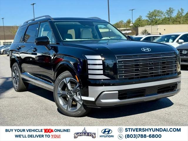 2026 Hyundai Palisade Limited for sale in Columbia, SC