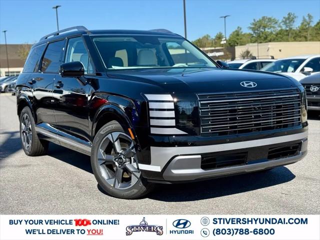 2026 Hyundai Palisade Limited for sale in Columbia, SC