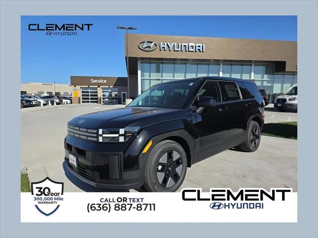 2026 Hyundai Santa Fe Hybrid SE for sale in Wentzville, MO
