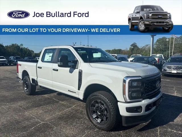 2026 Ford F-250 XL for sale in Grove Hill, AL