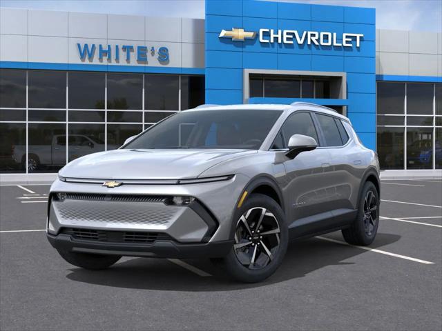 2026 Chevrolet Equinox LT 2, FWD