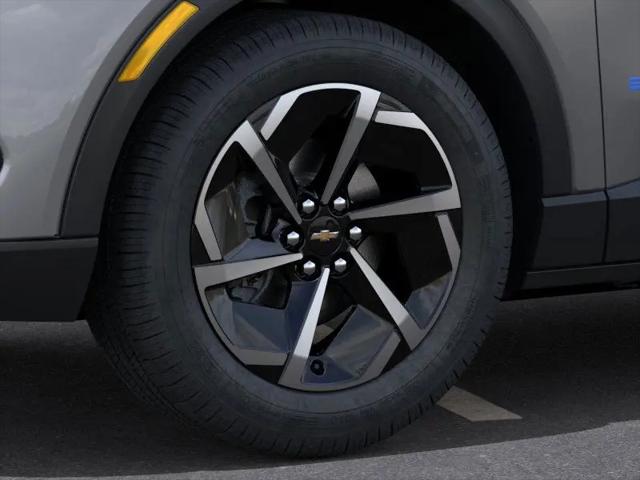 2026 Chevrolet Equinox LT 2, FWD
