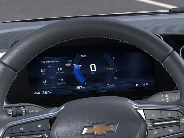 2026 Chevrolet Equinox LT 2, FWD
