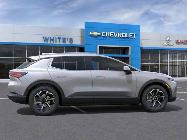 2026 Chevrolet Equinox LT 2, FWD