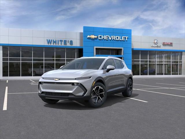 2026 Chevrolet Equinox LT 2, FWD