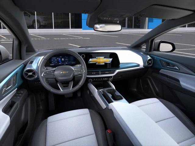 2026 Chevrolet Equinox LT 2, FWD