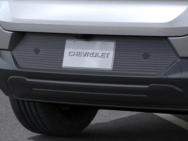 2026 Chevrolet Equinox LT 2, FWD