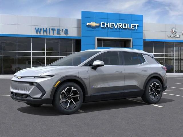 2026 Chevrolet Equinox LT 2, FWD