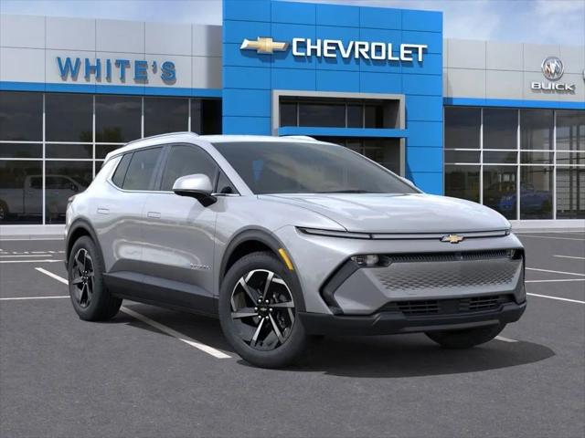 2026 Chevrolet Equinox LT 2, FWD