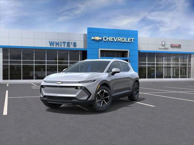 2026 Chevrolet Equinox LT 2, FWD