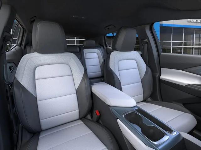 2026 Chevrolet Equinox LT 2, FWD