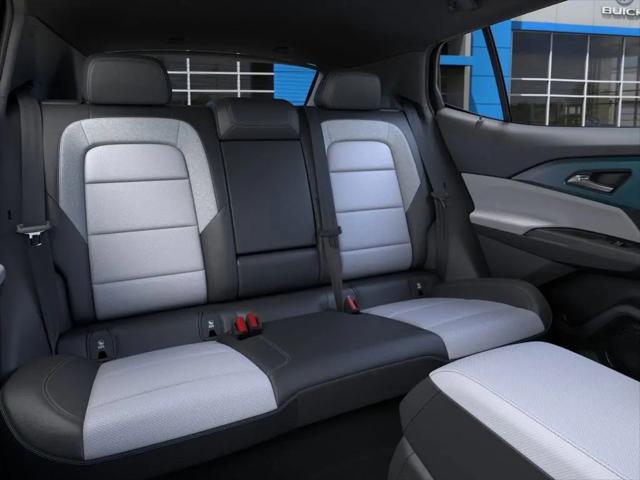 2026 Chevrolet Equinox LT 2, FWD